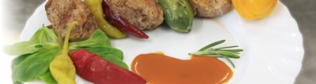 Catering für Sie