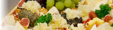 Catering für Sie